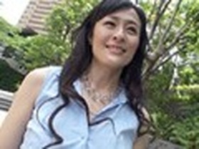 美人魔女39 りりこ 41歳 サンプル動画サムネイル